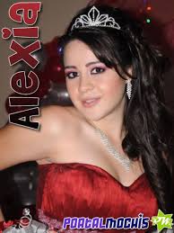 Alexia Aime Meza Ochoa cumple años el 7 de Septiembre - 01