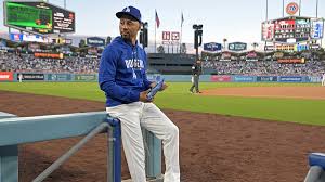 mookie betts Picture