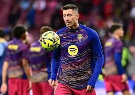 BBC ogłasza ws. Lewandowskiego. W niedzielę nadeszły pilne wieści