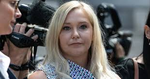 Virginia Giuffre's Memoir Details Prince Andrew Allegations