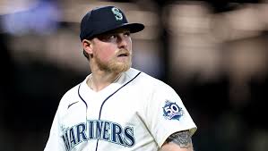 Mariners place Gabe Speier on IL, add two lefty relievers