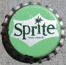 Resultado de imagen de chapas de sprite lista