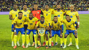 rwanda