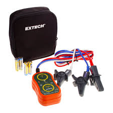 PRT200 FLIR Extech | Electrical Testers, Current Probes ...