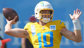 49ers vs Chargers Prediction, Picks & Odds for Tonight's NFL Preseason Game