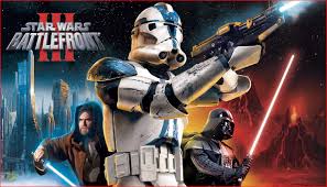 Image result for star wars battlefront 3