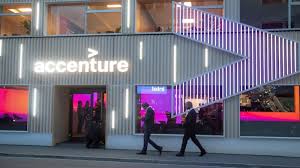 एक्सेंचर (Accenture) के शेयरों की कीमतों में तेजी, जानिए क्या है वजह?