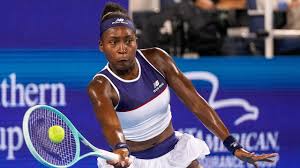 Coco Gauff Defends Natural Hair After Ad Backlash