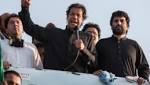 Imran Khan says meeting President
