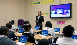 Image result for technology in the classroom