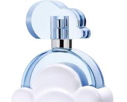 Image of Ariana Grande Cloud