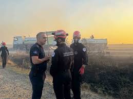 İhlas Haber Ajansı - News update