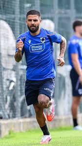 Trend Google: lorenzo insigne