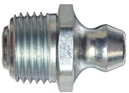Straight Zerk Fitting 1/8” NPT – LockNLube
