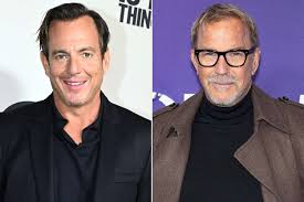 Will Arnett's Audition Anxiety: A Close Call with Kevin Costner
