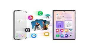 One UI 9 debuts with agentic AI capabilities, stronger security and new productivity tools