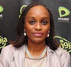 The Hon Minister of Communication Technology, Mrs. Omobola Johnson will on Tuesday 16th of April launch the. Nigeria&#39;s Minister of Communication Technology, ... - Mrs-Omobola-Johnson11