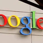 Google appeal against billion fine
