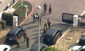 Los Angeles Times - News update