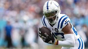Colts and Kenny Moore Agree to Seek Trade: What's Next?