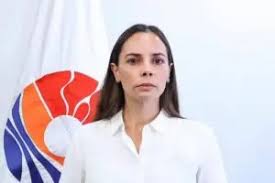 Estados Unidos revoca sorpresivamente la visa a Paty Peralta, alcaldesa de Cancún, QRoo