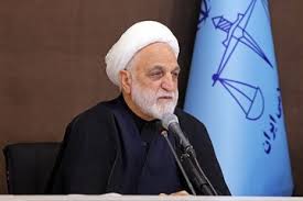 چرا پاسخ محسنی اژه ای به سؤال زیرکانه عضو دولت رئیسی درباره رسوایی «چای دبش» هوشمندانه بود؟
