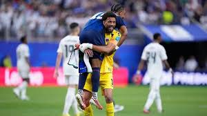 카보베르데 축구 국가대표팀 아이콘