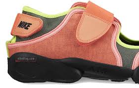 Image result for nike air rift