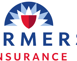 Image of Farmers Insurance logo