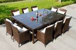 Outdoor Furniture Milan Direct