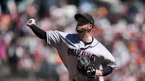Nootbaar comes through again for D-backs with pinch-hit grand slam
