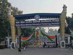 MMMUT में बीटेक की पहली कटऑफ जारी: कंप्यूटर साइंस में 18091 से 62179 रैंक वालों को मिला एडमिशन