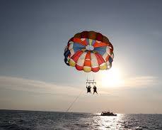 صورة Speedboat adventure in Hurghada