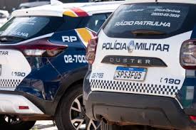 Entregador é morto por criminosos após reagir a assalto em Cuiabá