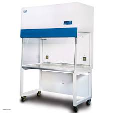 ESCO Airstream vertical laminar flow clean benches LVG