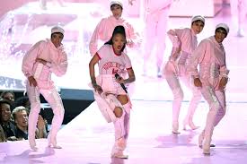Image result for rihanna vma 2016