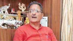 हरियाणा समेत तीन राज्यों को मिले नए राज्यपाल, लद्दाख से BD मिश्रा का इस्तीफा