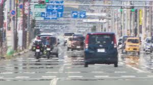北海道で体温超え！命を守る緊急対策を！熱中症警戒アラート発令中