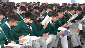Cómo descargar la boleta y el certificado de primaria y secundaria para estudiantes de Ciudad de México