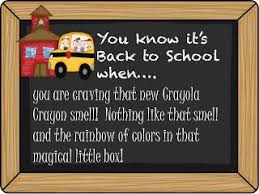 free back to school images and quotes | school days quotes in ... via Relatably.com