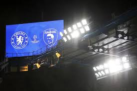 Chelsea vs. Pafos, Champions League: Confirmed lineups; how to watch