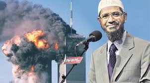 Image result for dr. zakir naik