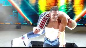 WWE SummerSlam 2025: Cena Comeback und Titel-Schock!