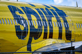 Spirit Airlines' Crowdsourced Revival Attempt