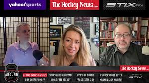 Projected Lineup for Blackhawks vs Blue Jackets