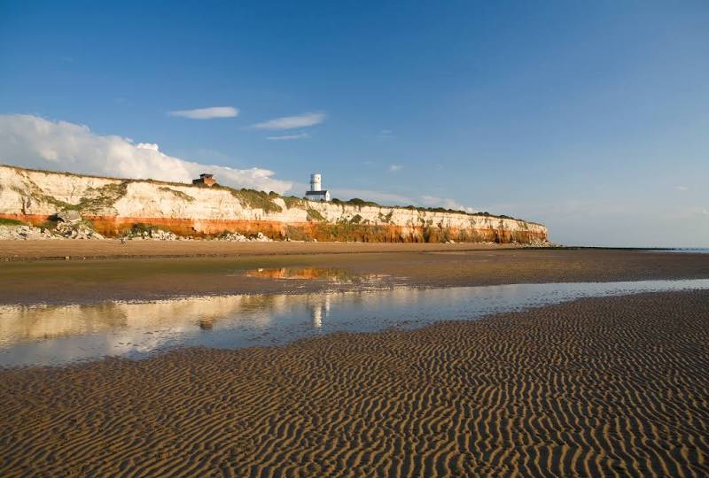 Hunstanton