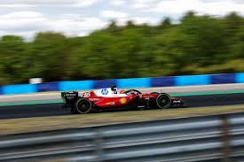 F1: Confira o resultado completo do TL1 e TL2 do GP da Hungria 2026