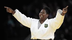 Brazilian Judokas Shine at the Pan-American and Oceania Championship