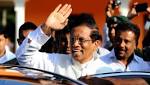 Lanka political crisis: India maintains