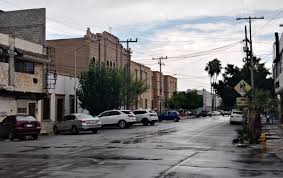 Clima Torreon
